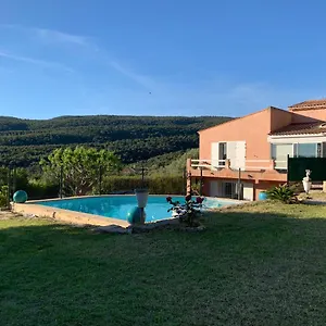  Hébergement de vacances Grand R France