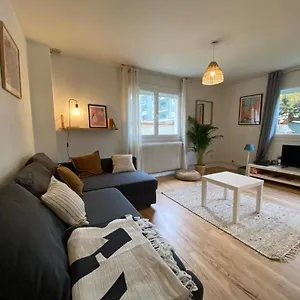 Le Coeur Saint-agne Appartement