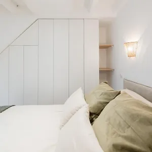Le Lotus Blanc - Hypercentre A 10 Min Du Metro Appartement