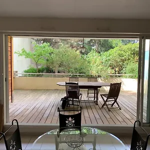  Appartement Super Arbore Avec Barbecue Et Parking France