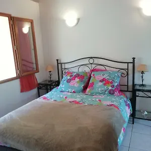  Hébergement de vacances Nirvana France