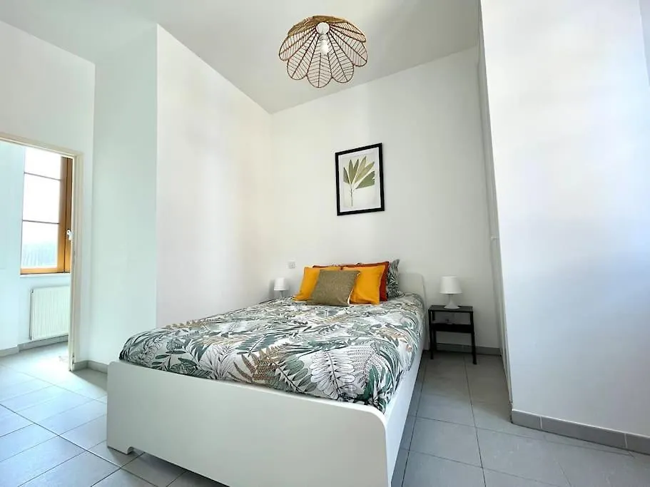Appartement Le Riquet - 4 People - Hyper Center - Metro à Toulouse