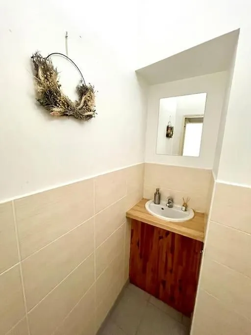 Appartement Le Riquet - 4 People - Hyper Center - Metro à Toulouse France